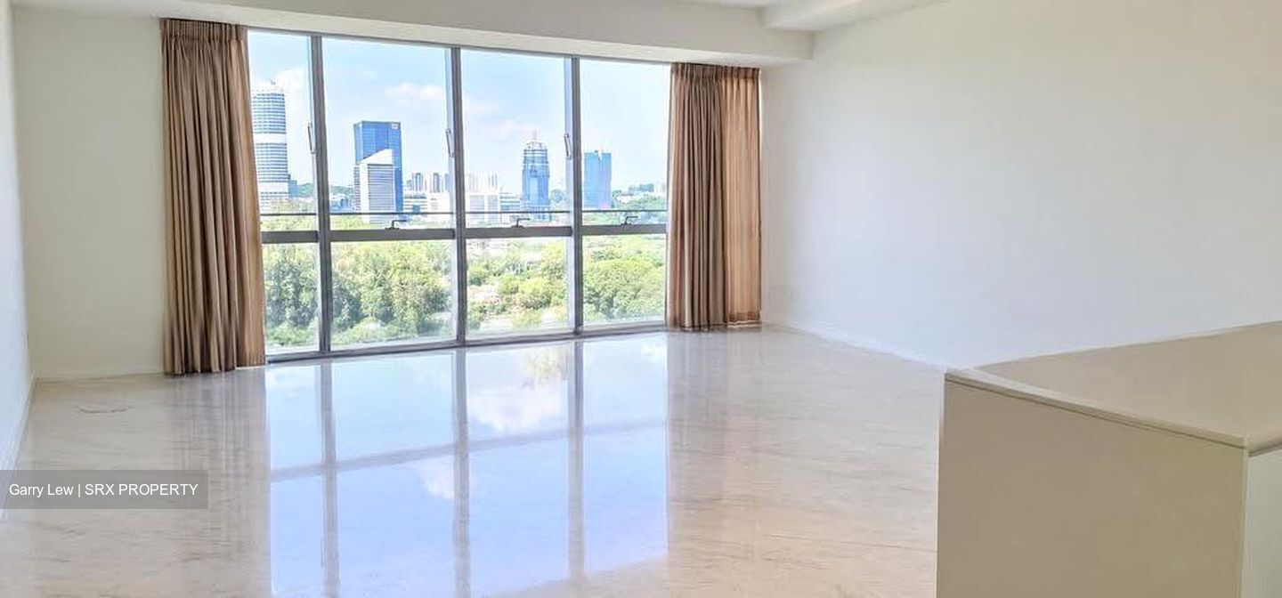 Reflections At Keppel Bay (D4), Condominium #638628491